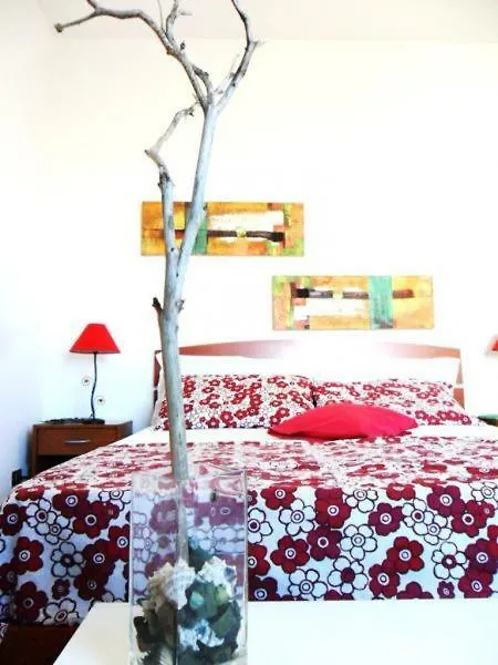 Appartamento Vacanze Sul Mare Alghero