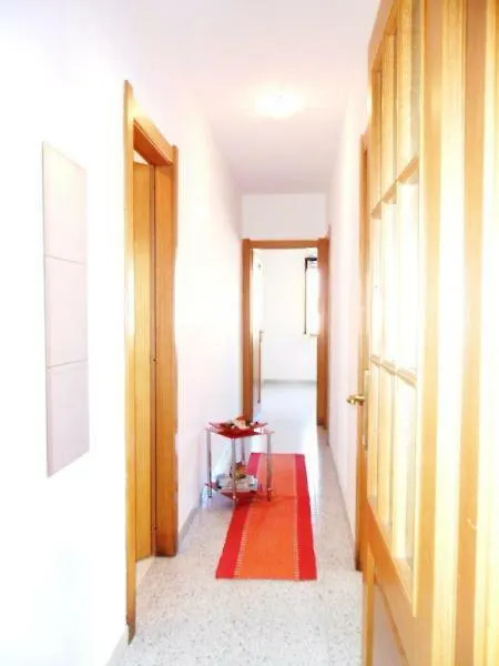 Appartamento Vacanze Sul Mare Alghero 0*,  Itálie