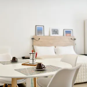 Apartmán Florida, Alghero