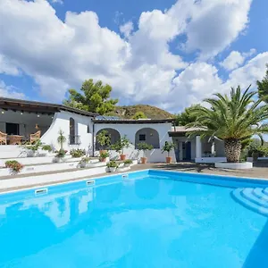 Dei Sogni Villa Vulcano (Isola)