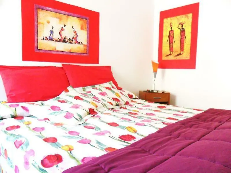 Appartamento Vacanze sul Mare Alghero Italia