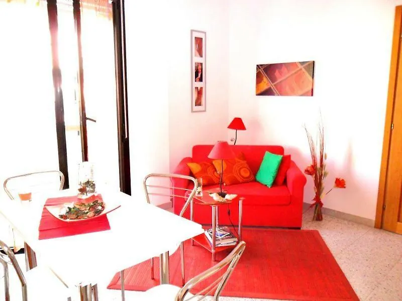 Appartamento Vacanze sul Mare Alghero 0*,