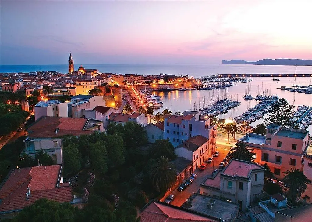 Appartamento Vacanze sul Mare Alghero