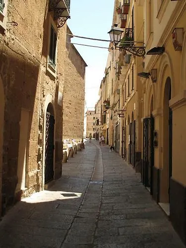 Appartamento Vacanze sul Mare Alghero