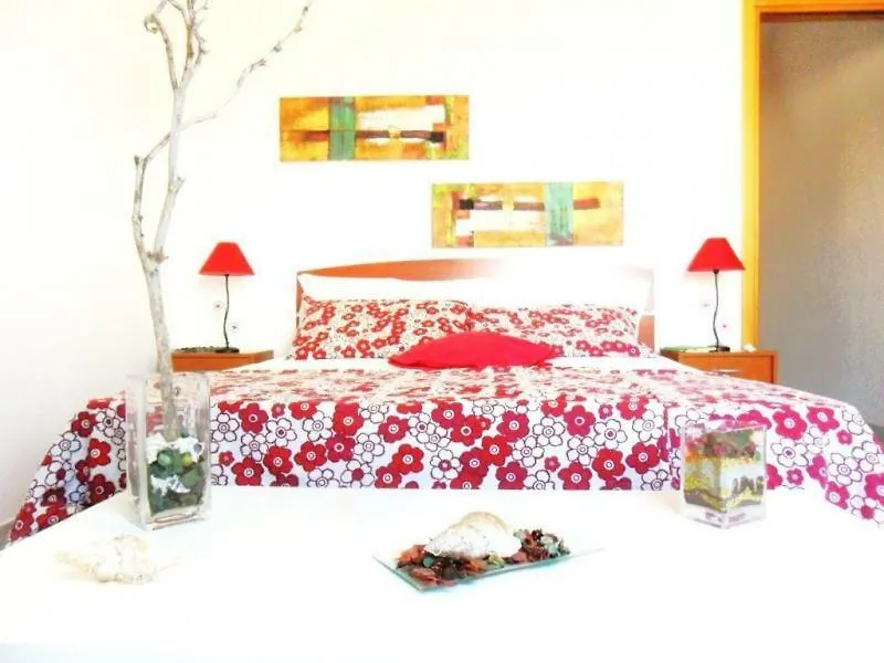Appartamento Vacanze sul Mare Alghero