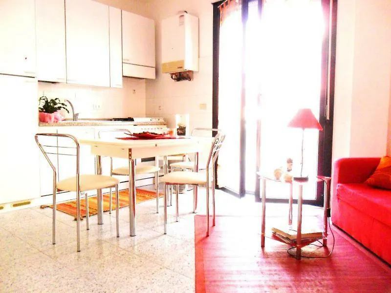 Appartamento Vacanze sul Mare Alghero